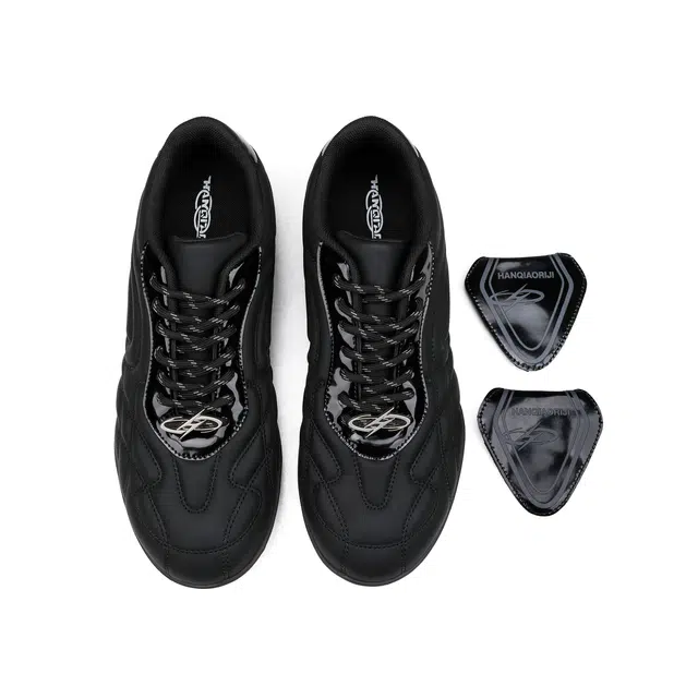 HANQIAORIJI Abyss Series Turbo Thick Sole