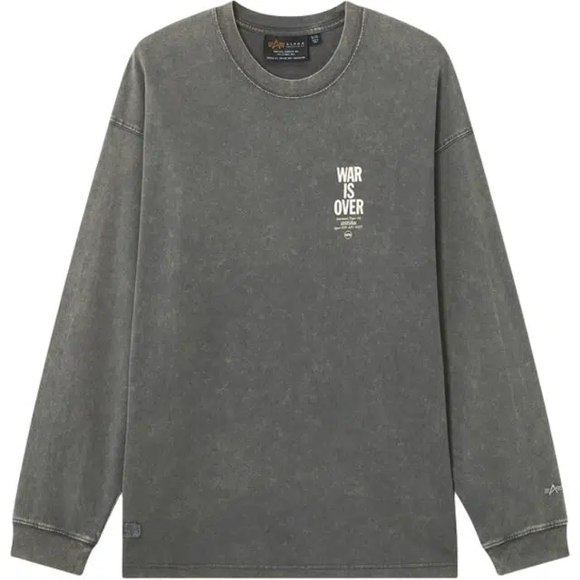 Alpha Industries T