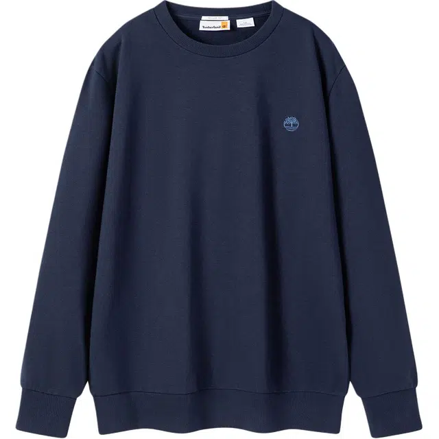Timberland FW25 Crewneck Sweatshirt
