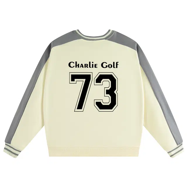 OverSizeCHARLIE GOLF V