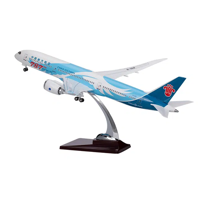 B787