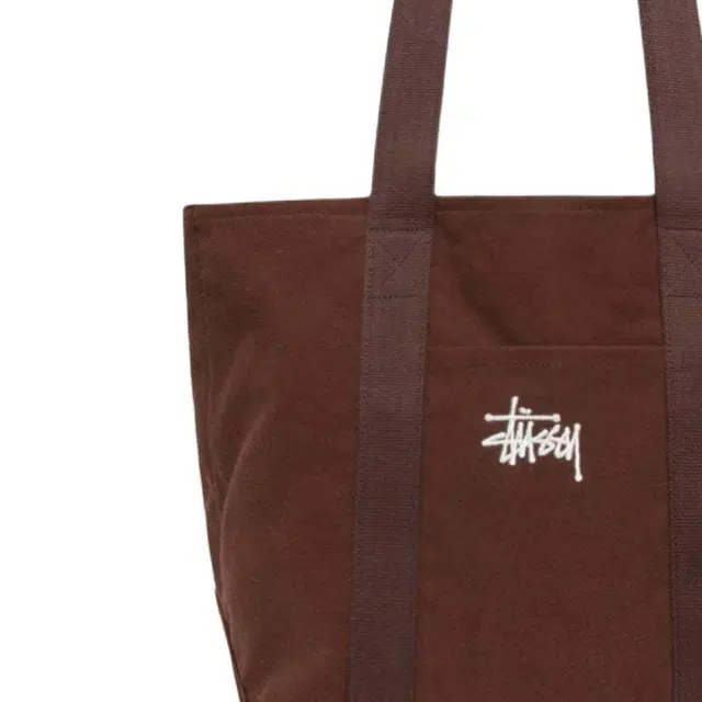 Stussy MARKET Tote