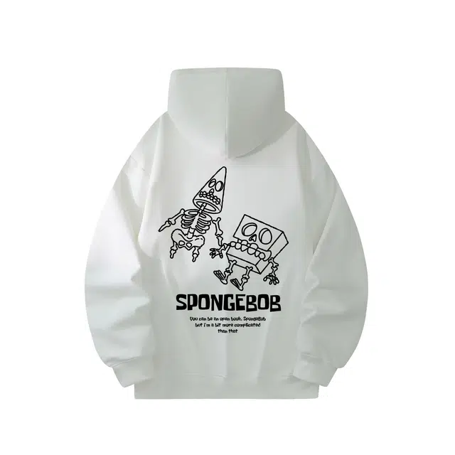 SPONGEBOB SQUAREPANTS Logo