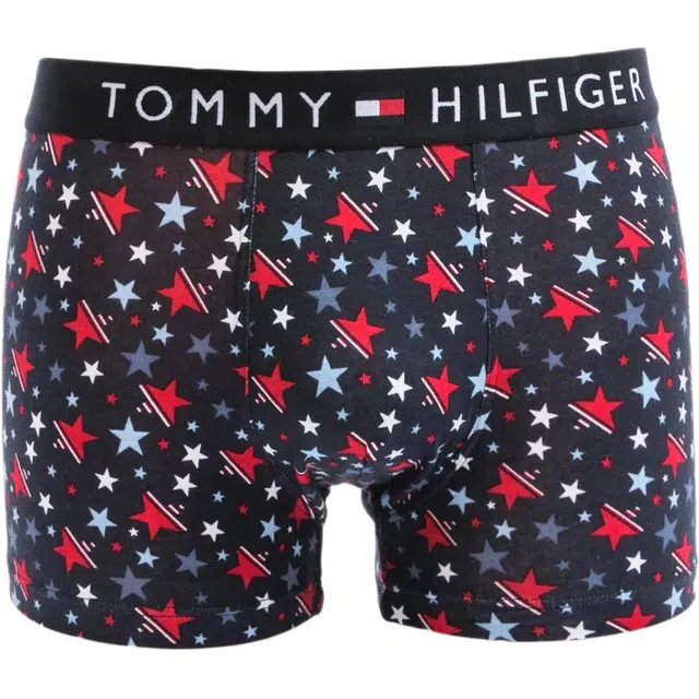 Tommy Hilfiger 1