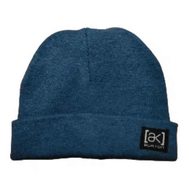 BURTON -