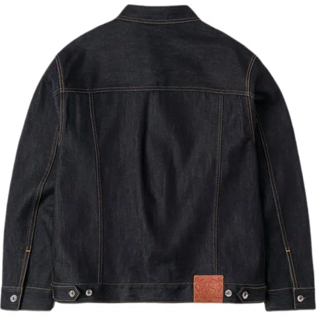 EVISU FW25 Logo