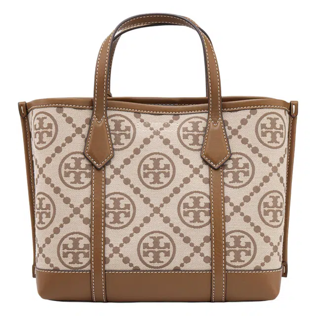 TORY BURCH Perry Mongram Tote