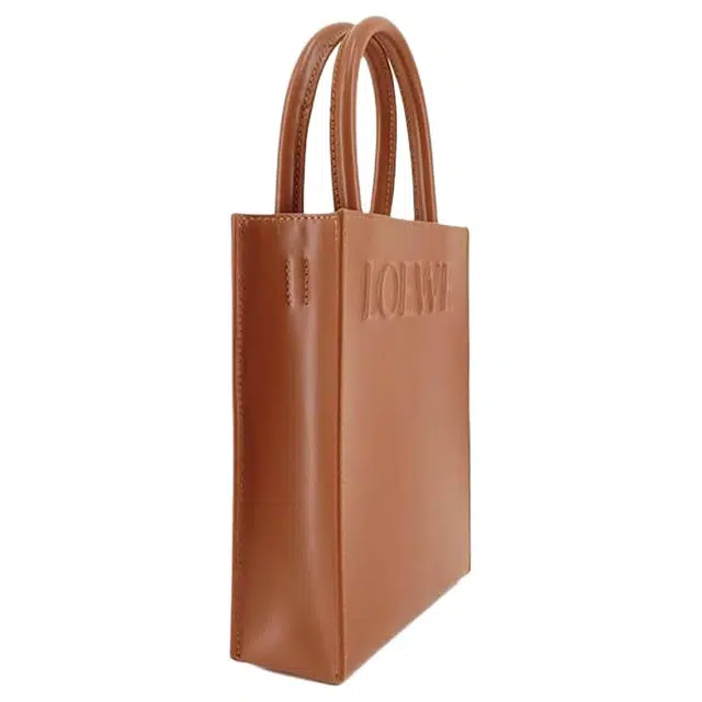 LOEWE A5 Tote