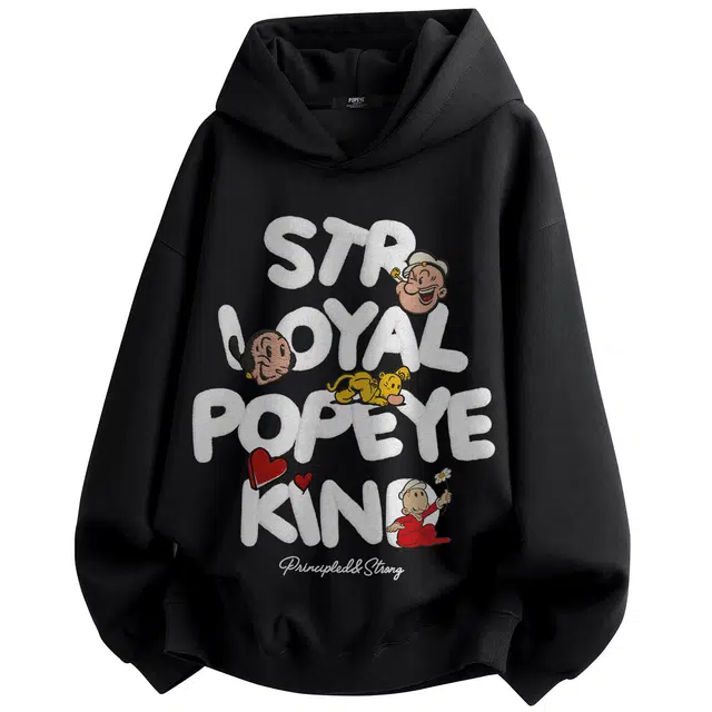 POPEYE logo