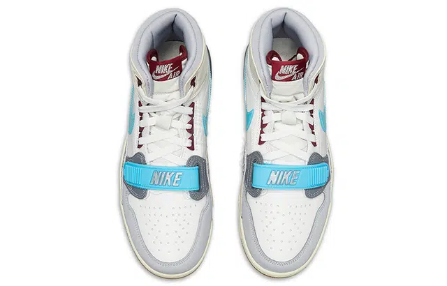 Jordan Legacy 312