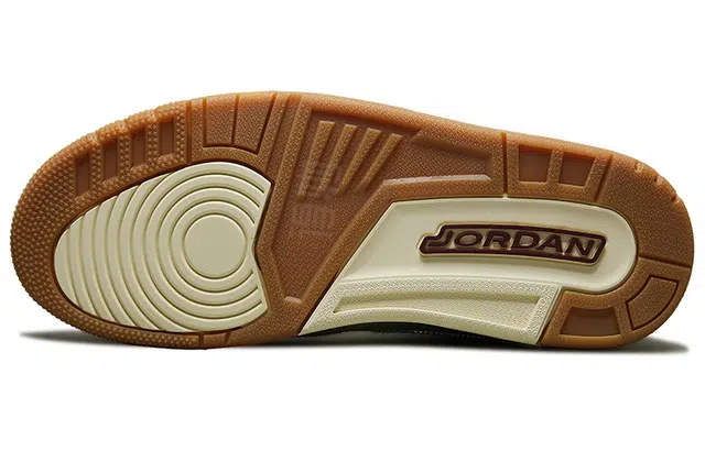 Jordan Legacy 312
