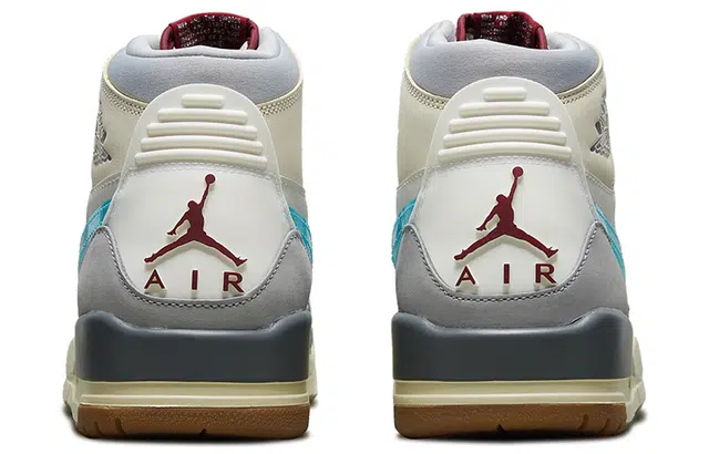 Jordan Legacy 312