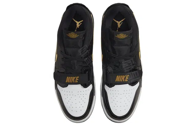 Jordan Legacy 312 low