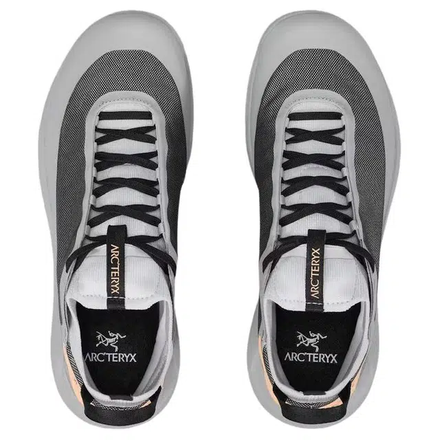 Arcteryx Vertex Alpine