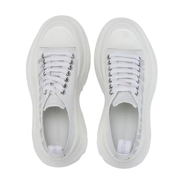 Alexander McQueen Tread Slick