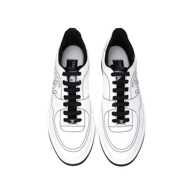 CHANEL 25C