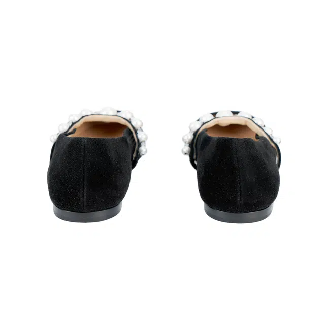 Jimmy Choo Ade Flat