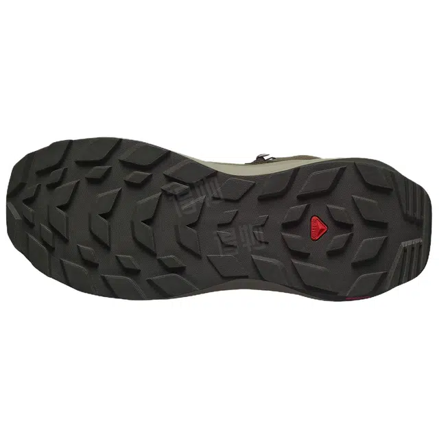 SALOMON Elixir