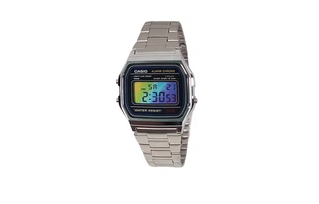 CASIO A158WA-1