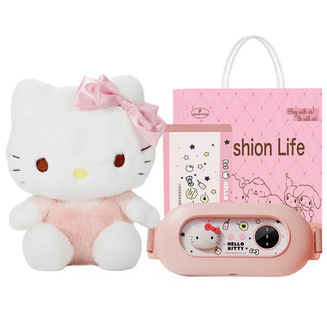 LFashion Life x Sanrio 20cm