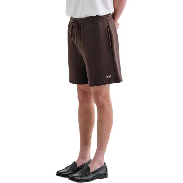 KITH FW25 Curtis 2025