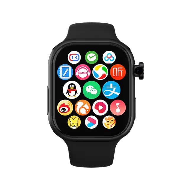 S11ProMax app Watch