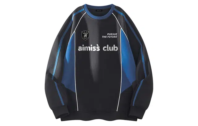 AIMISS vintageLogoVibe