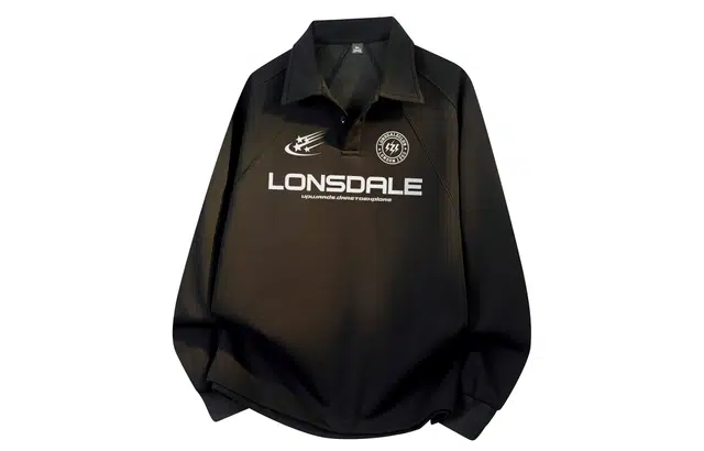 LONSDALE Polo
