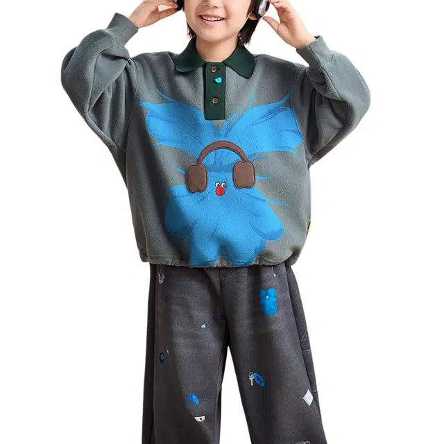 Woobaby FW25