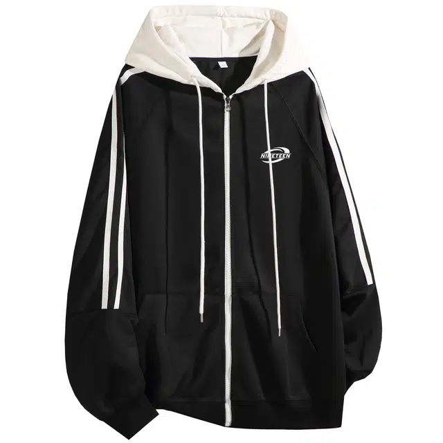 NINETEEN AUTUMN cleanfitins