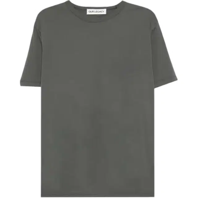 OUR LEGACY T