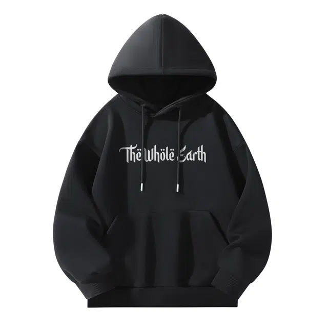 WHOLE EARTH