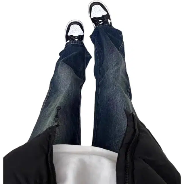 DUATOGE cleanfitvibe