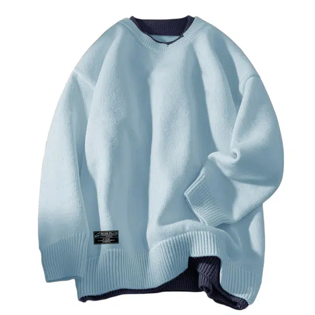 SOIEPLUS oversize