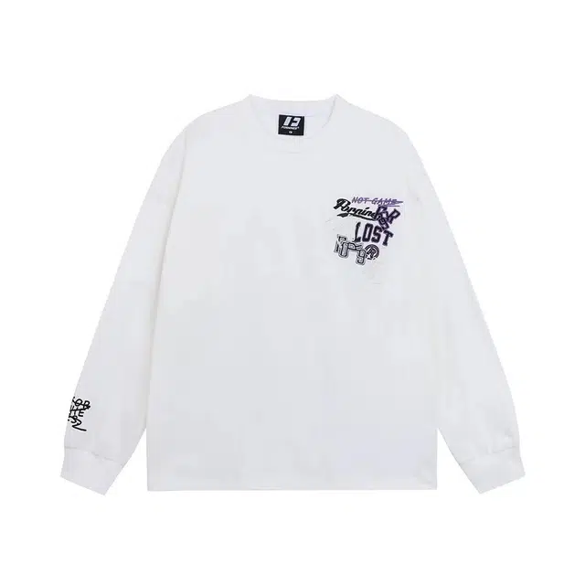 REBIRTHRABBIT T