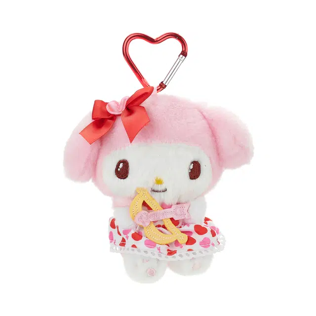 E-STRONG x Sanrio
