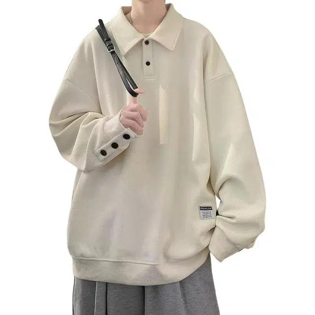 REBIRTHRABBIT POLO