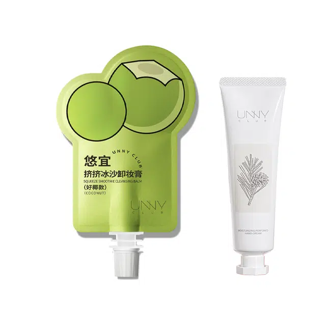 UNNY 50g+58ml