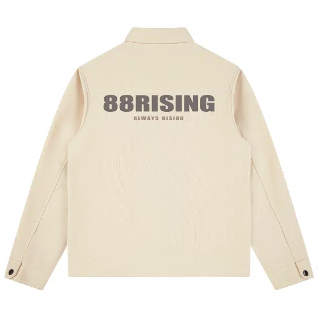 88rising