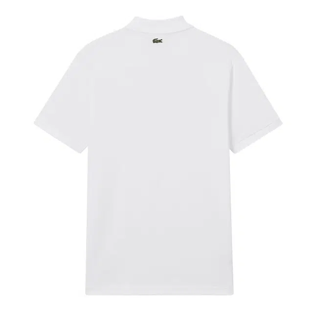 LACOSTE FW25 GOAT Polo