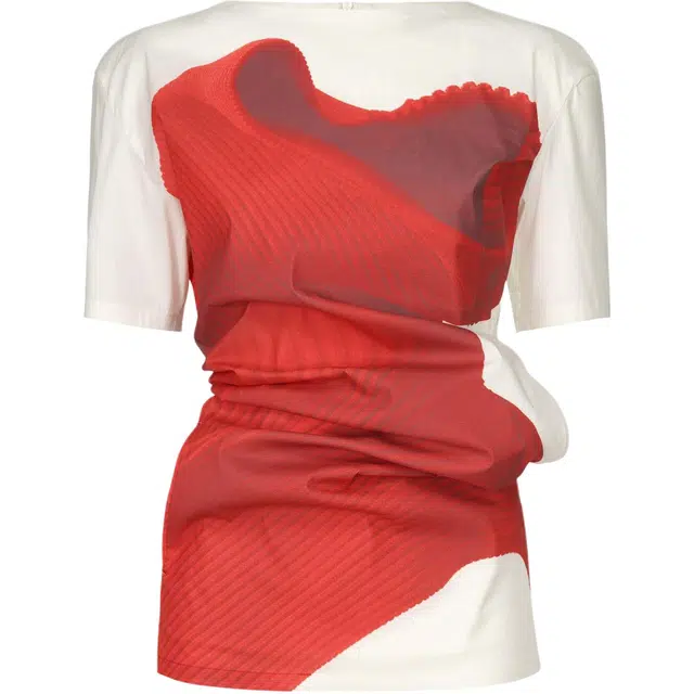 ISSEY MIYAKE T