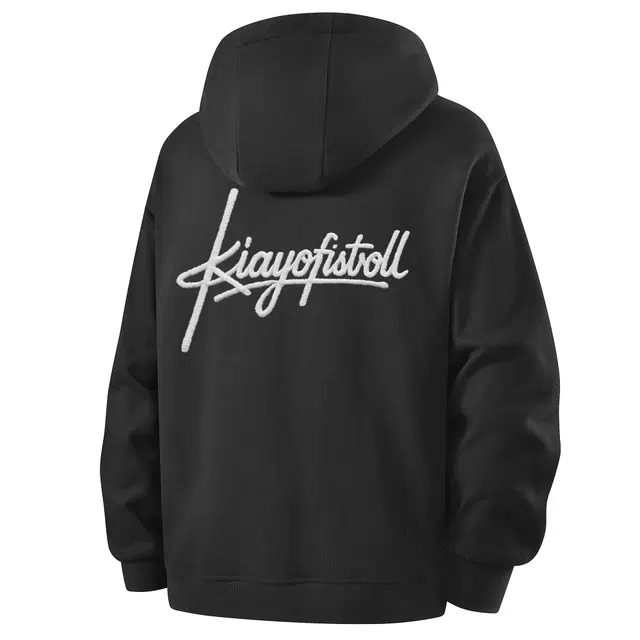 KiayofistVoll