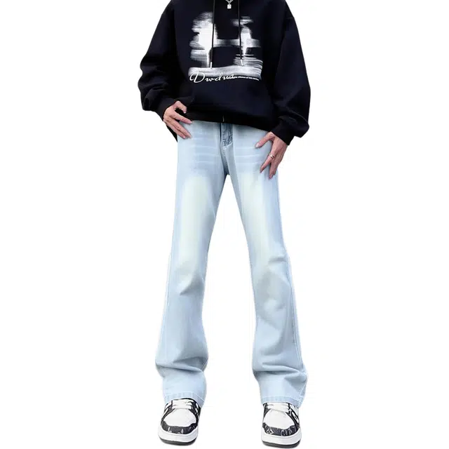 DOENU vintagecleanfitBF