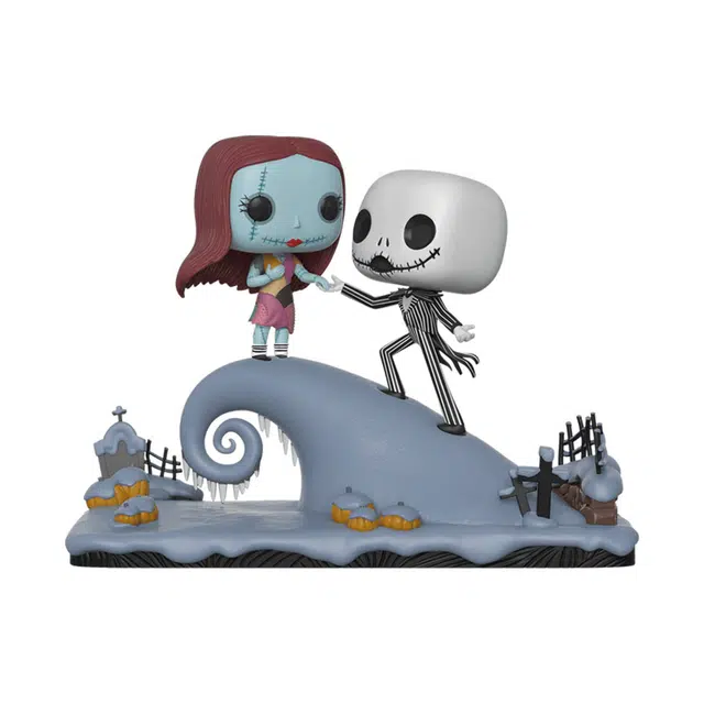 Funko Q