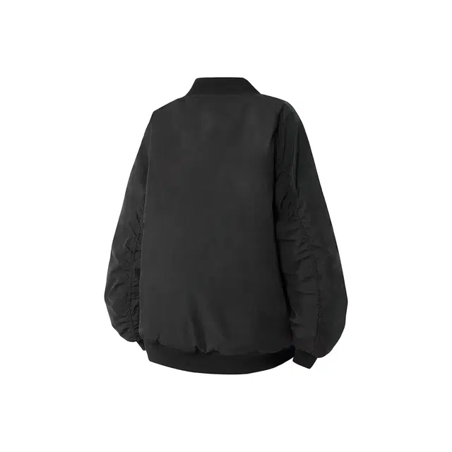 哲源 美式复古高街棒球服玫瑰羽翼立体印花字母刺绣设计感男款春秋外套潮牌百搭宽松舒适日常通勤潮流痞帅休闲卫衣 男女同款