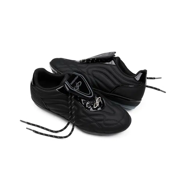 HANQIAORIJI Abyss Series Turbo Thick Sole