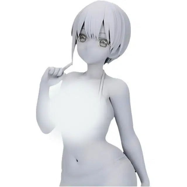 BANPRESTO 17cm