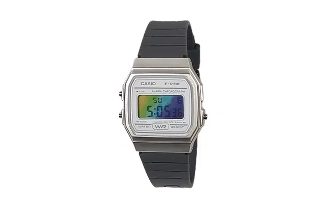 CASIO F-91WS-7