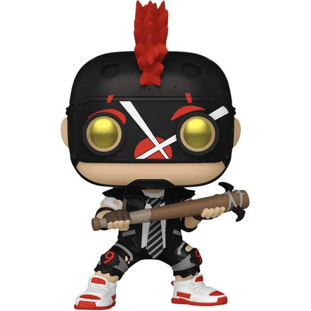 Funko DC Q