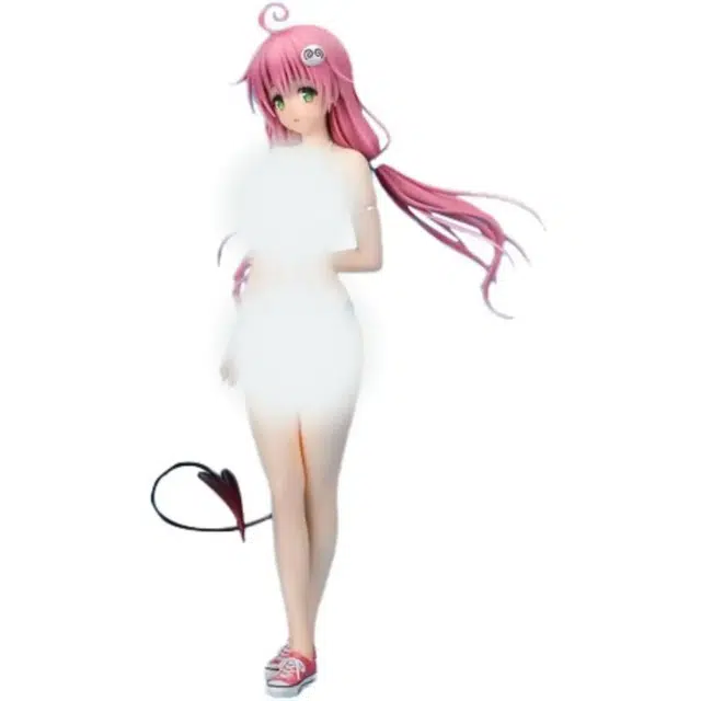 ALTER to love ru darkness 26.5cm